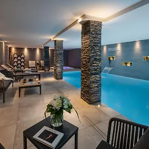 Annapurna By Alpine Appartement