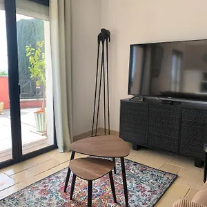 Entier Vue Sur Aix Appartement Aix-en-Provence
