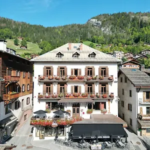 Hotel La Pointe Percee