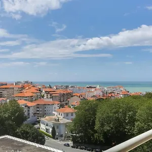 Pringie - Welkeys Appartement Biarritz