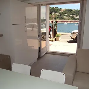 Les Pieds Dans L' Eau Nouveau Refait à Neuf Complete Renovation Appartement Villefranche-sur-Mer